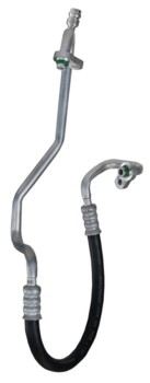 A/C Refrigerant Discharge Hose