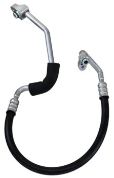A/C Refrigerant Discharge Hose