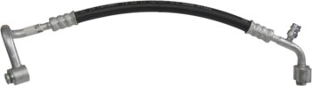 A/C Refrigerant Discharge Hose