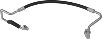 A/C Refrigerant Discharge Hose