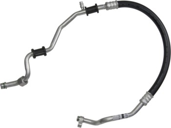 A/C Refrigerant Suction Hose