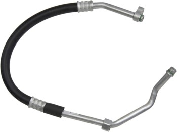 A/C Refrigerant Suction Hose