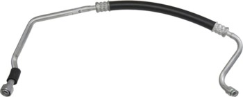 A/C Refrigerant Suction Hose