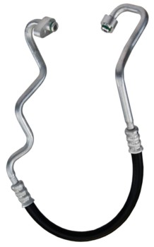 A/C Refrigerant Discharge Hose
