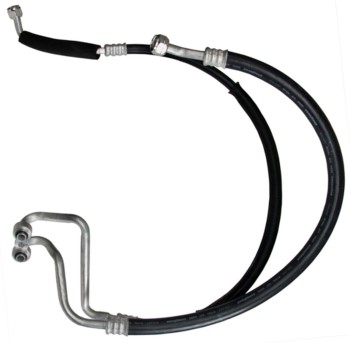 A/C Refrigerant Discharge / Suction Hose Assembly