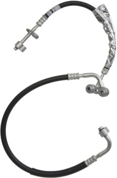 A/C Refrigerant Discharge / Suction Hose Assembly