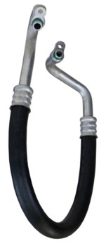 A/C Refrigerant Suction Hose