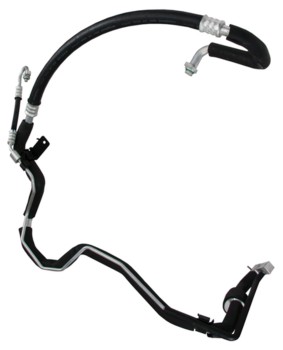 A/C Suction and Liquid Line Hose Assembly
