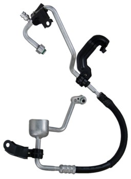 A/C Refrigerant Discharge Hose