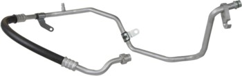 A/C Refrigerant Suction Hose
