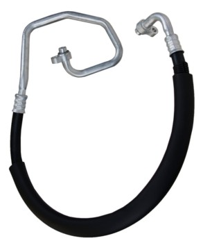 A/C Refrigerant Suction Hose