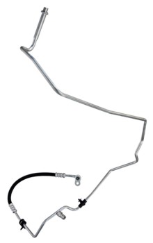 A/C Refrigerant Liquid Hose