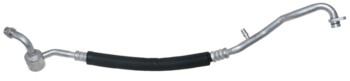 A/C Refrigerant Suction Hose