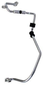 A/C Refrigerant Discharge Hose