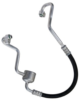 A/C Refrigerant Discharge Hose