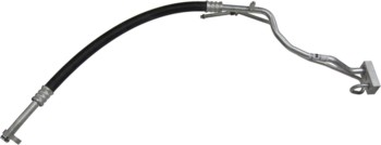 A/C Suction and Liquid Line Hose Assembly