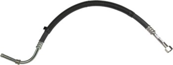 A/C Refrigerant Suction Hose