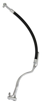 A/C Suction and Liquid Line Hose Assembly