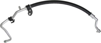 A/C Refrigerant Suction Hose