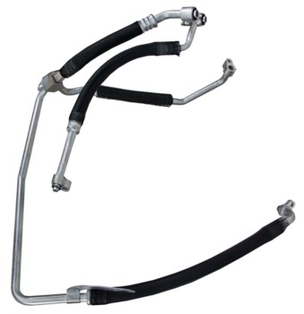 A/C Refrigerant Discharge / Suction Hose Assembly