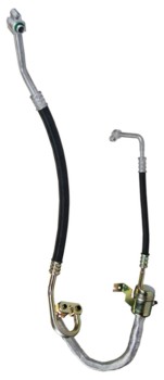 A/C Refrigerant Discharge / Suction Hose Assembly