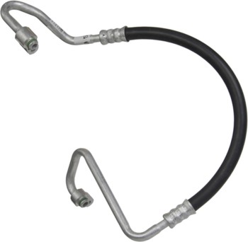 A/C Refrigerant Discharge Hose