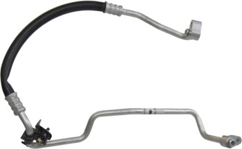 A/C Refrigerant Discharge Hose