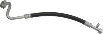 A/C Refrigerant Suction Hose