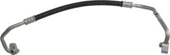 A/C Refrigerant Discharge Hose