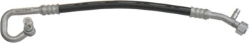 A/C Refrigerant Suction Hose