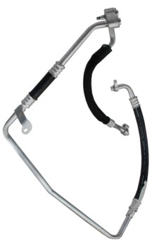A/C Refrigerant Discharge / Suction Hose Assembly