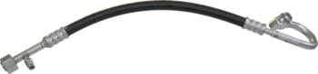 A/C Refrigerant Suction Hose