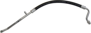 A/C Refrigerant Suction Hose