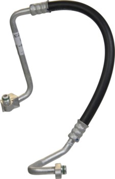 A/C Refrigerant Discharge Hose