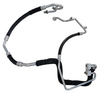 A/C Refrigerant Discharge / Suction Hose Assembly