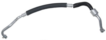 A/C Refrigerant Suction Hose