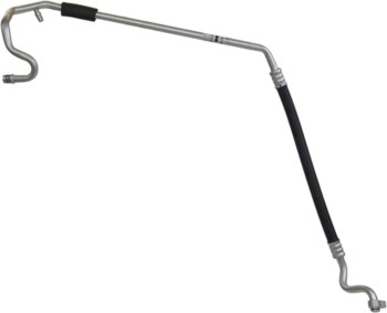 A/C Refrigerant Suction Hose