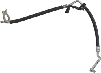 A/C Refrigerant Suction Hose