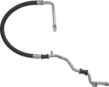 A/C Refrigerant Suction Hose