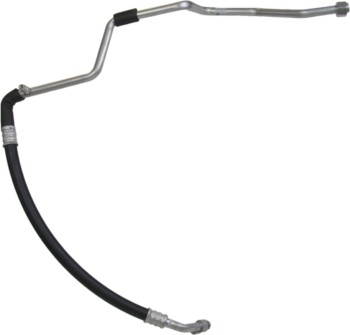 A/C Refrigerant Suction Hose