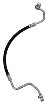 A/C Refrigerant Discharge Hose
