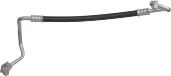 A/C Refrigerant Discharge Hose