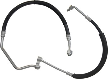 A/C Refrigerant Discharge / Suction Hose Assembly