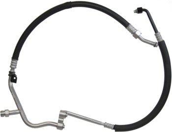 A/C Refrigerant Discharge / Suction Hose Assembly