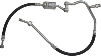 A/C Refrigerant Discharge / Suction Hose Assembly