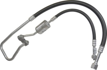 A/C Refrigerant Discharge / Suction Hose Assembly