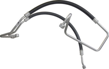 A/C Refrigerant Discharge / Suction Hose Assembly