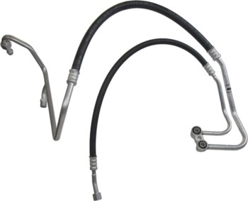 A/C Refrigerant Discharge / Suction Hose Assembly