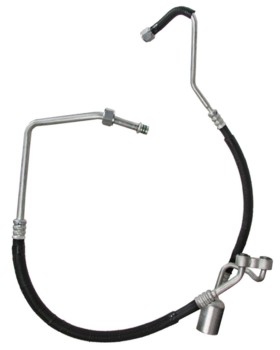 A/C Refrigerant Discharge / Suction Hose Assembly