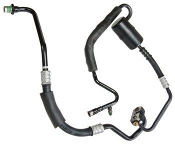 A/C Refrigerant Discharge / Suction Hose Assembly